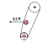 XYD-2型液压捣固镐