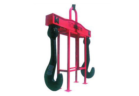 钢包吊具|铁水灌吊具