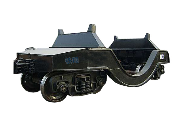 ZT-100-1型铁水罐车